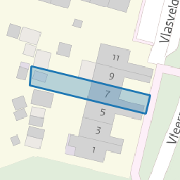 Perceel ASN00-X-2049