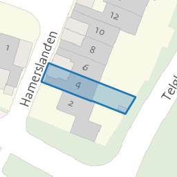 Perceel ASN00-X-2058