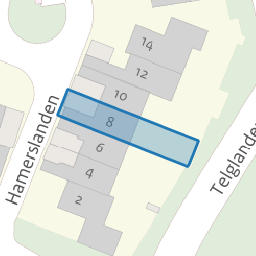 Perceel ASN00-X-2060