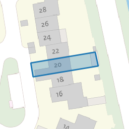 Perceel ASN00-X-2066