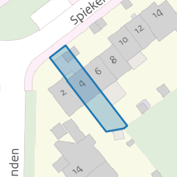 Perceel ASN00-X-2082