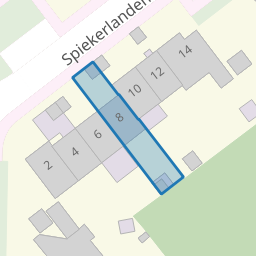 Perceel ASN00-X-2084