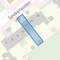 Perceel ASN00-X-2085