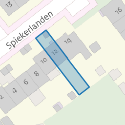 Perceel ASN00-X-2086