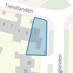 Perceel ASN00-X-2088