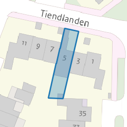 Perceel ASN00-X-2090