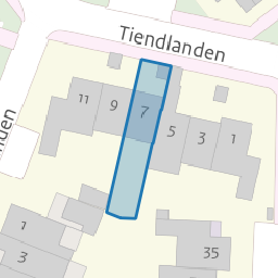 Perceel ASN00-X-2091