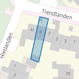 Perceel ASN00-X-2092