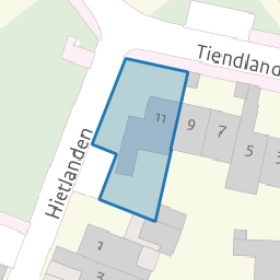 Perceel ASN00-X-2093