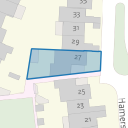 Perceel ASN00-X-2098