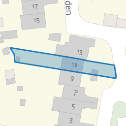 Perceel ASN00-X-2106