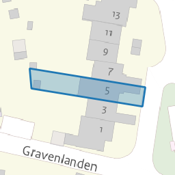 Perceel ASN00-X-2109