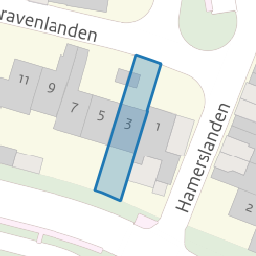 Perceel ASN00-X-2113