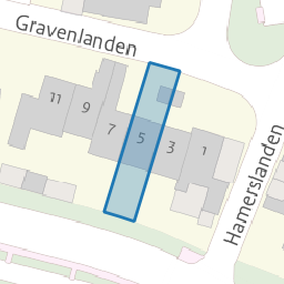 Perceel ASN00-X-2114