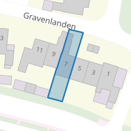 Perceel ASN00-X-2115