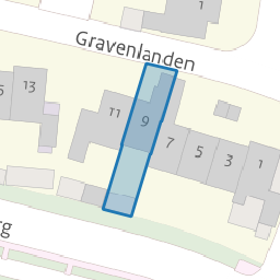 Perceel ASN00-X-2116