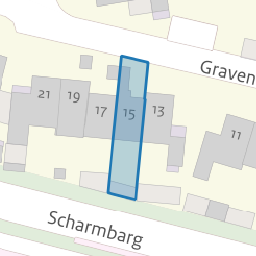 Perceel ASN00-X-2119