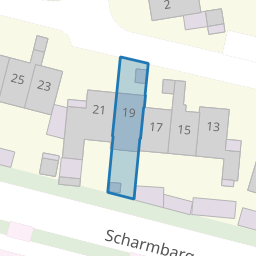 Perceel ASN00-X-2121