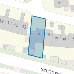 Perceel ASN00-X-2122