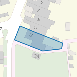 Perceel ASN00-X-2131