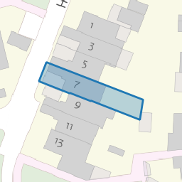 Perceel ASN00-X-2134