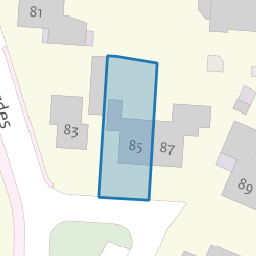 Perceel ASN00-X-2147