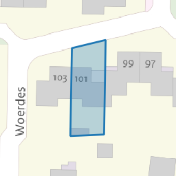 Perceel ASN00-X-2152