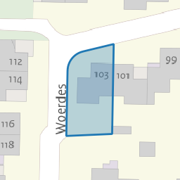 Perceel ASN00-X-2153