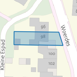 Perceel ASN00-X-2155