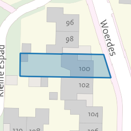 Perceel ASN00-X-2156