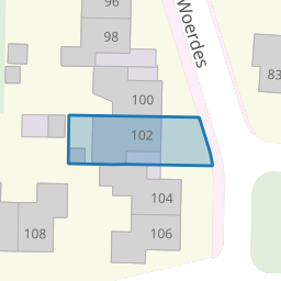 Perceel ASN00-X-2157