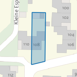 Perceel ASN00-X-2160