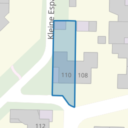 Perceel ASN00-X-2161