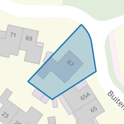 Perceel ASN00-X-2164