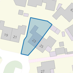 Perceel ASN00-X-2167