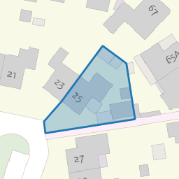 Perceel ASN00-X-2168