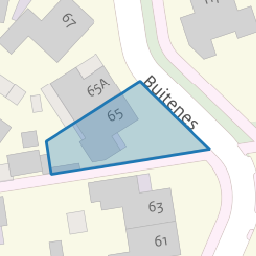 Perceel ASN00-X-2170