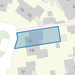 Perceel ASN00-X-2171