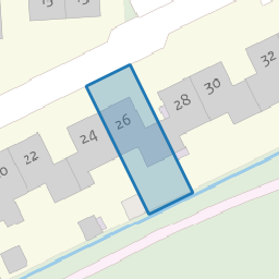 Perceel ASN00-X-2190