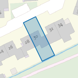 Perceel ASN00-X-2192