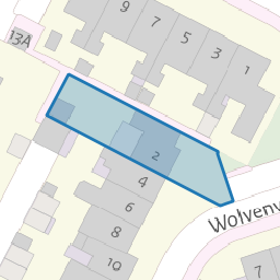 Perceel ASN00-X-2207