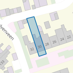 Perceel ASN00-X-2221