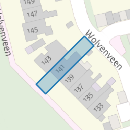 Perceel ASN00-X-2227