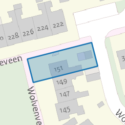 Perceel ASN00-X-2232