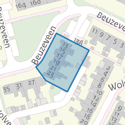 Perceel ASN00-X-2243