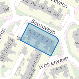 Perceel ASN00-X-2244