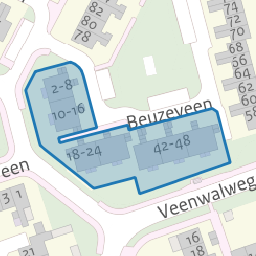Perceel ASN00-X-2250