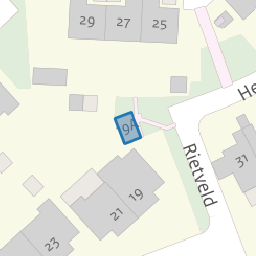 Perceel ASN00-X-2257