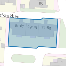 Perceel ASN00-X-2291