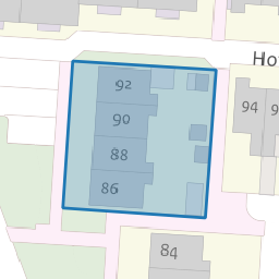 Perceel ASN00-X-2296